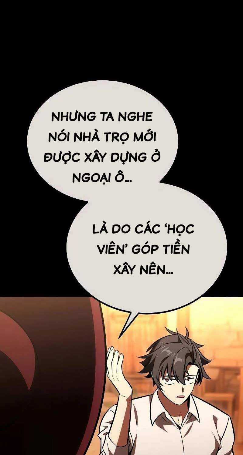 Tôi Đã Giết Tuyển Thủ Học Viện Chapter 40.5 trang 7