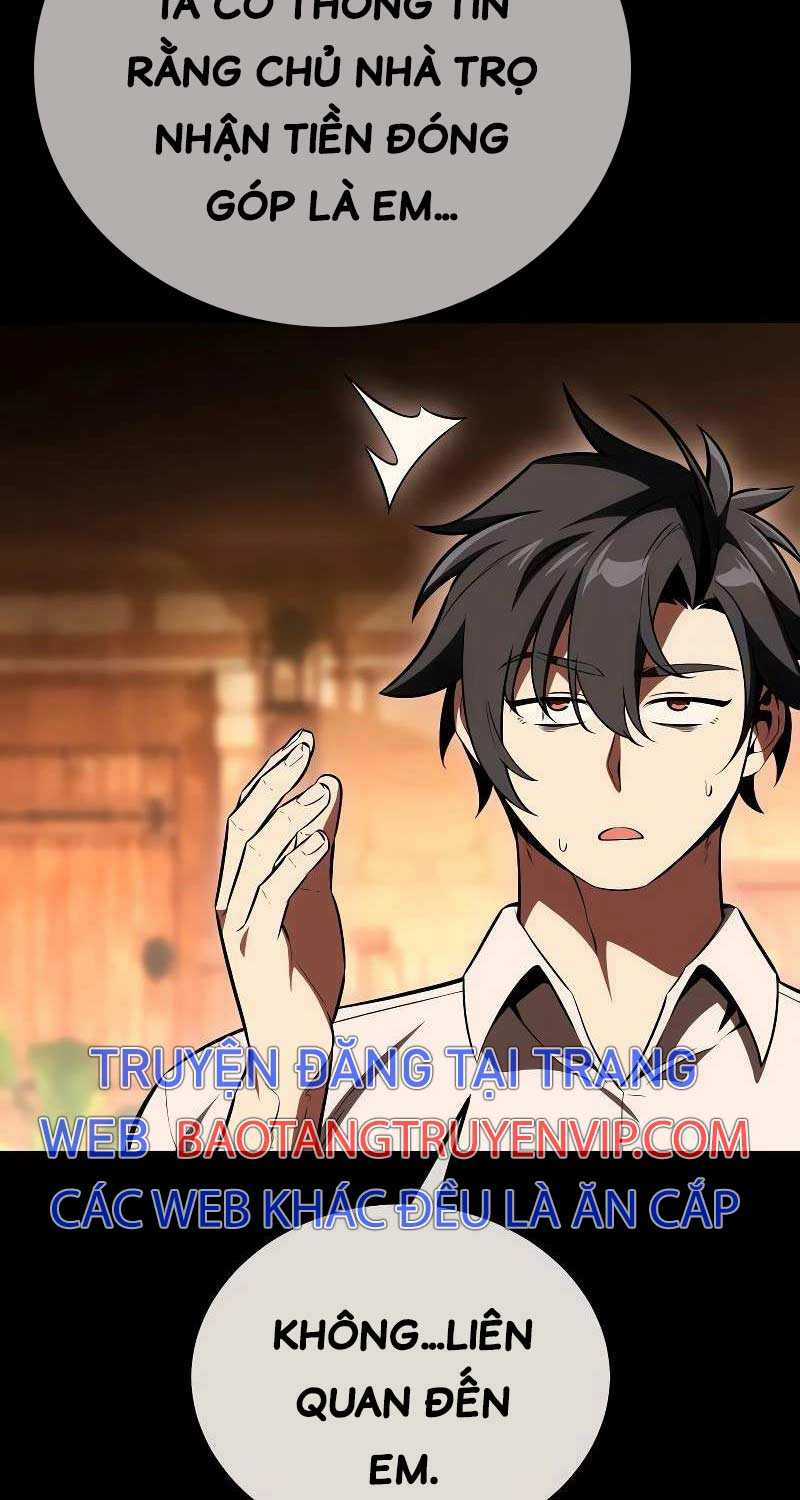 Tôi Đã Giết Tuyển Thủ Học Viện Chapter 40.5 trang 9