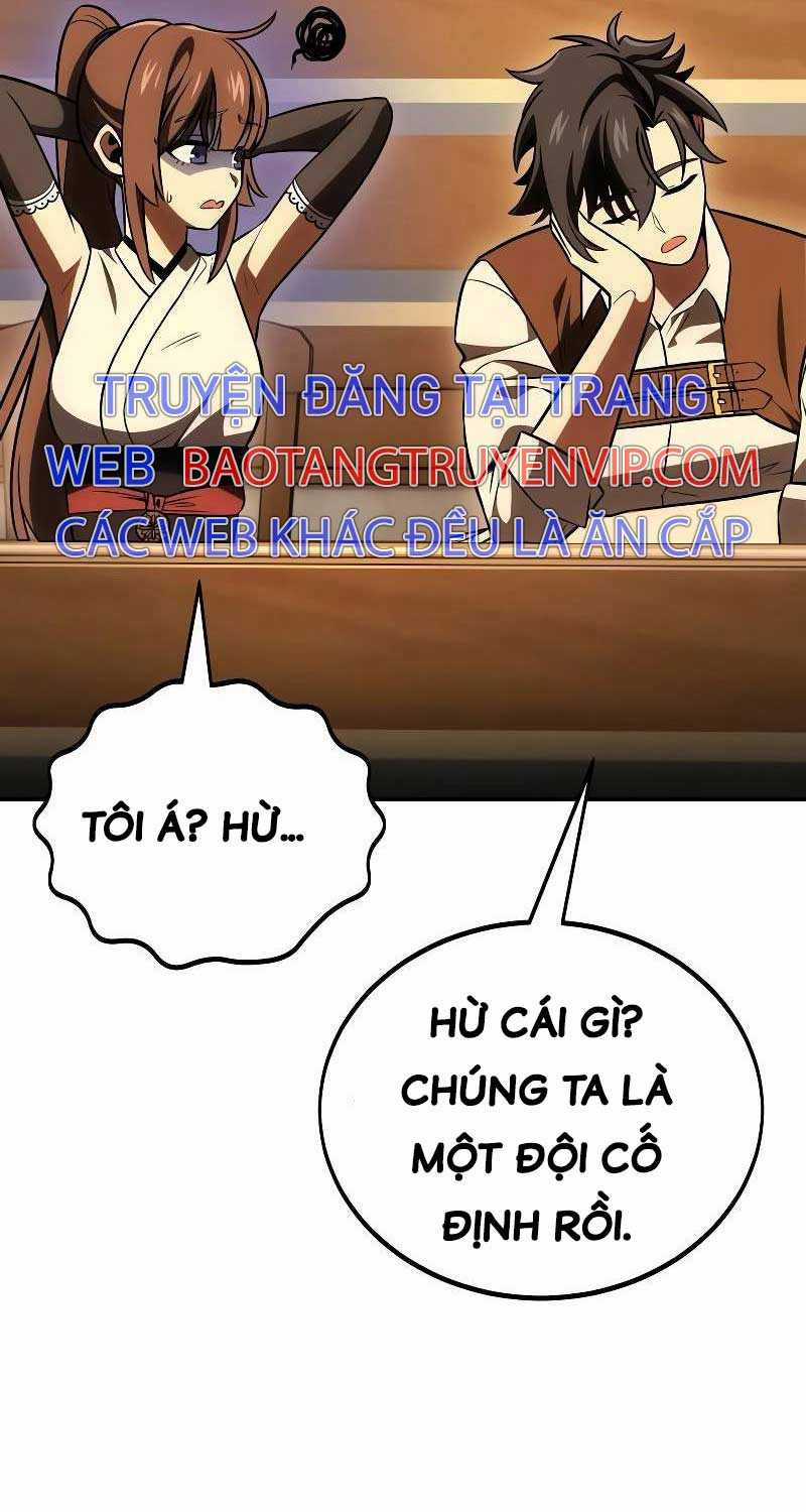 Tôi Đã Giết Tuyển Thủ Học Viện Chapter 40 trang 10