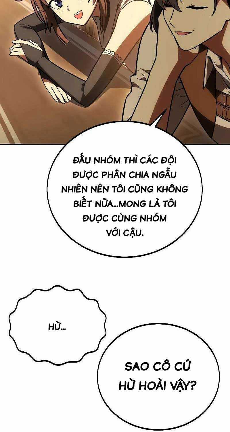 Tôi Đã Giết Tuyển Thủ Học Viện Chapter 40 trang 12