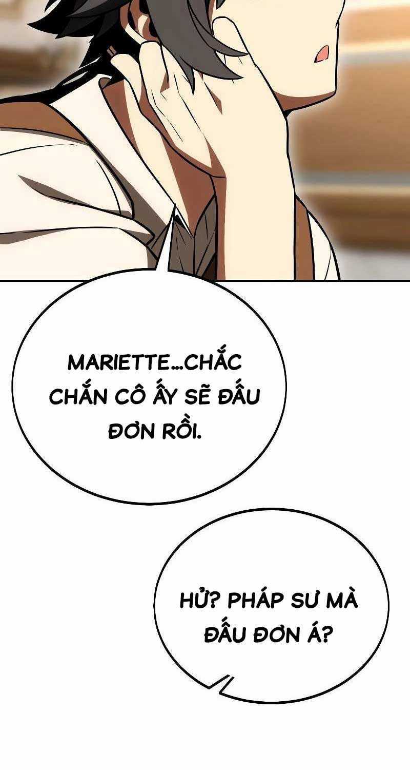 Tôi Đã Giết Tuyển Thủ Học Viện Chapter 40 trang 18