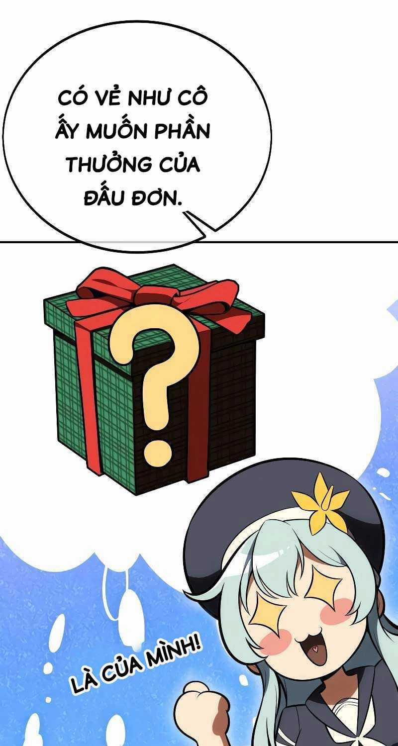 Tôi Đã Giết Tuyển Thủ Học Viện Chapter 40 trang 20