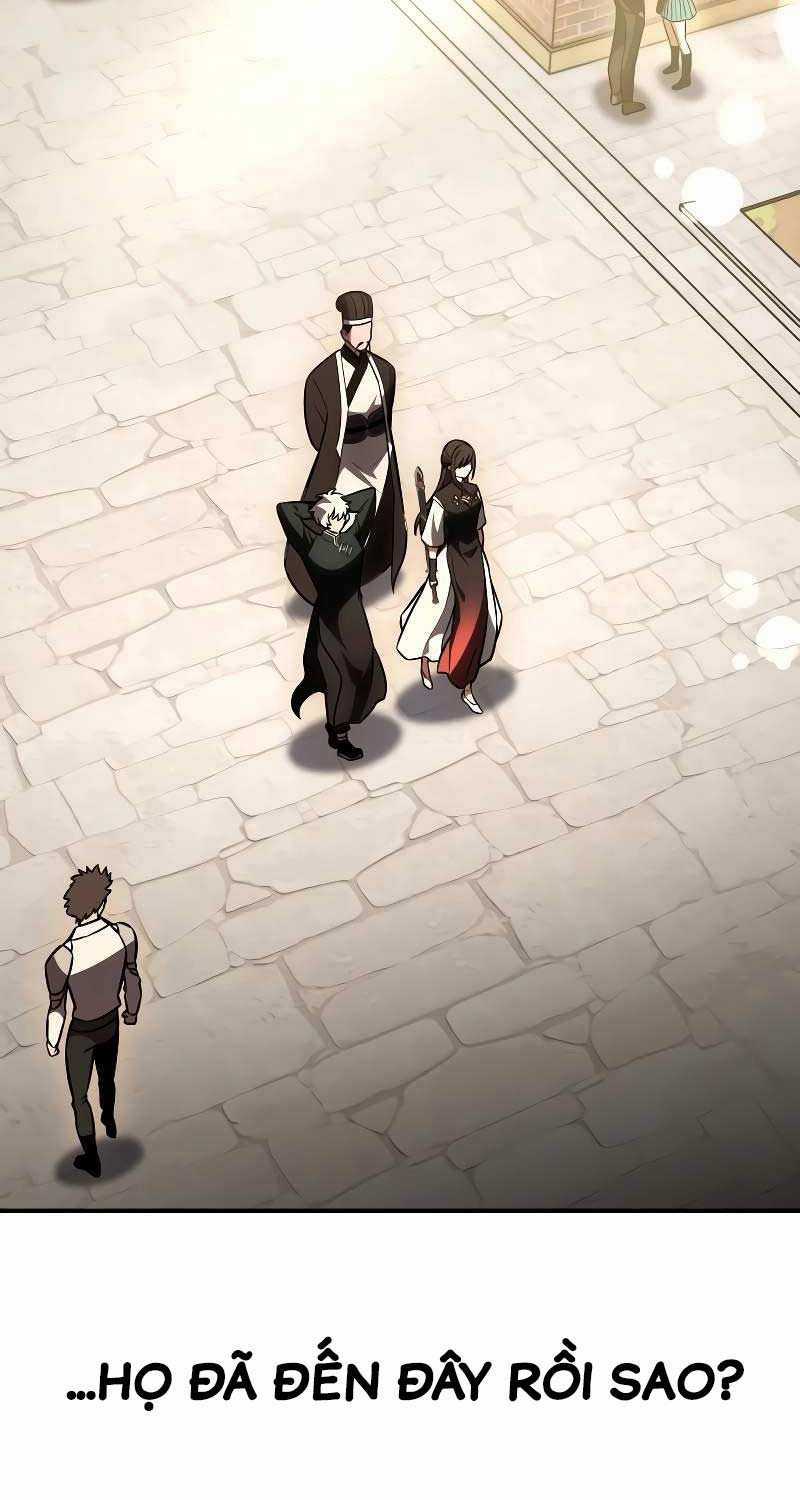 Tôi Đã Giết Tuyển Thủ Học Viện Chapter 40 trang 26