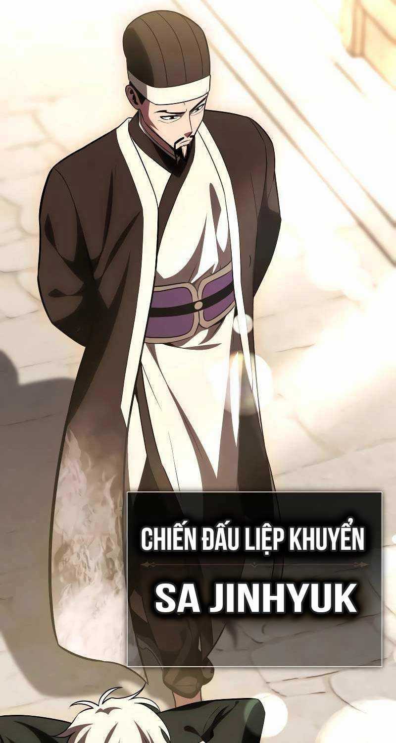 Tôi Đã Giết Tuyển Thủ Học Viện Chapter 40 trang 28