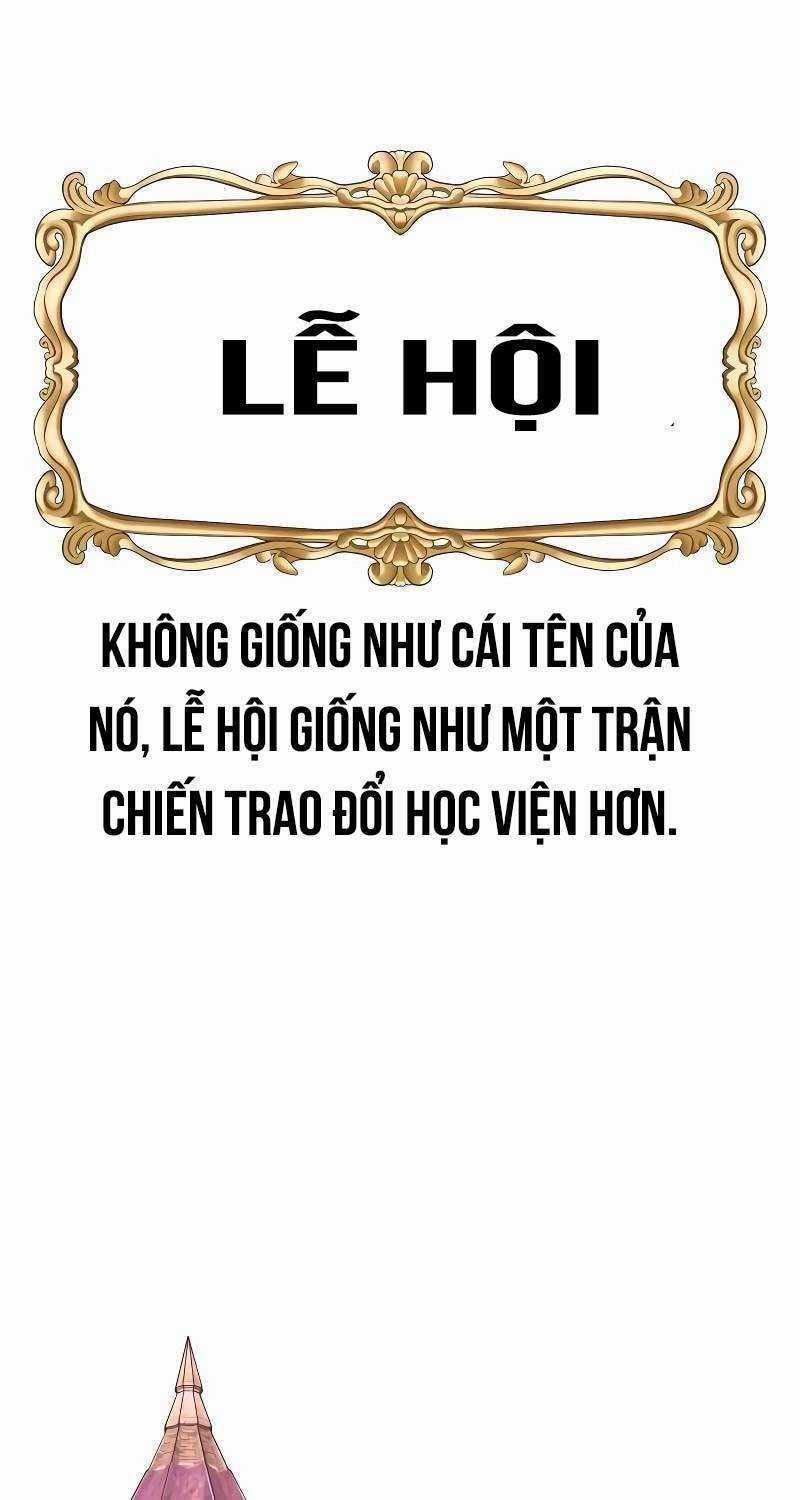 Tôi Đã Giết Tuyển Thủ Học Viện Chapter 40 trang 3