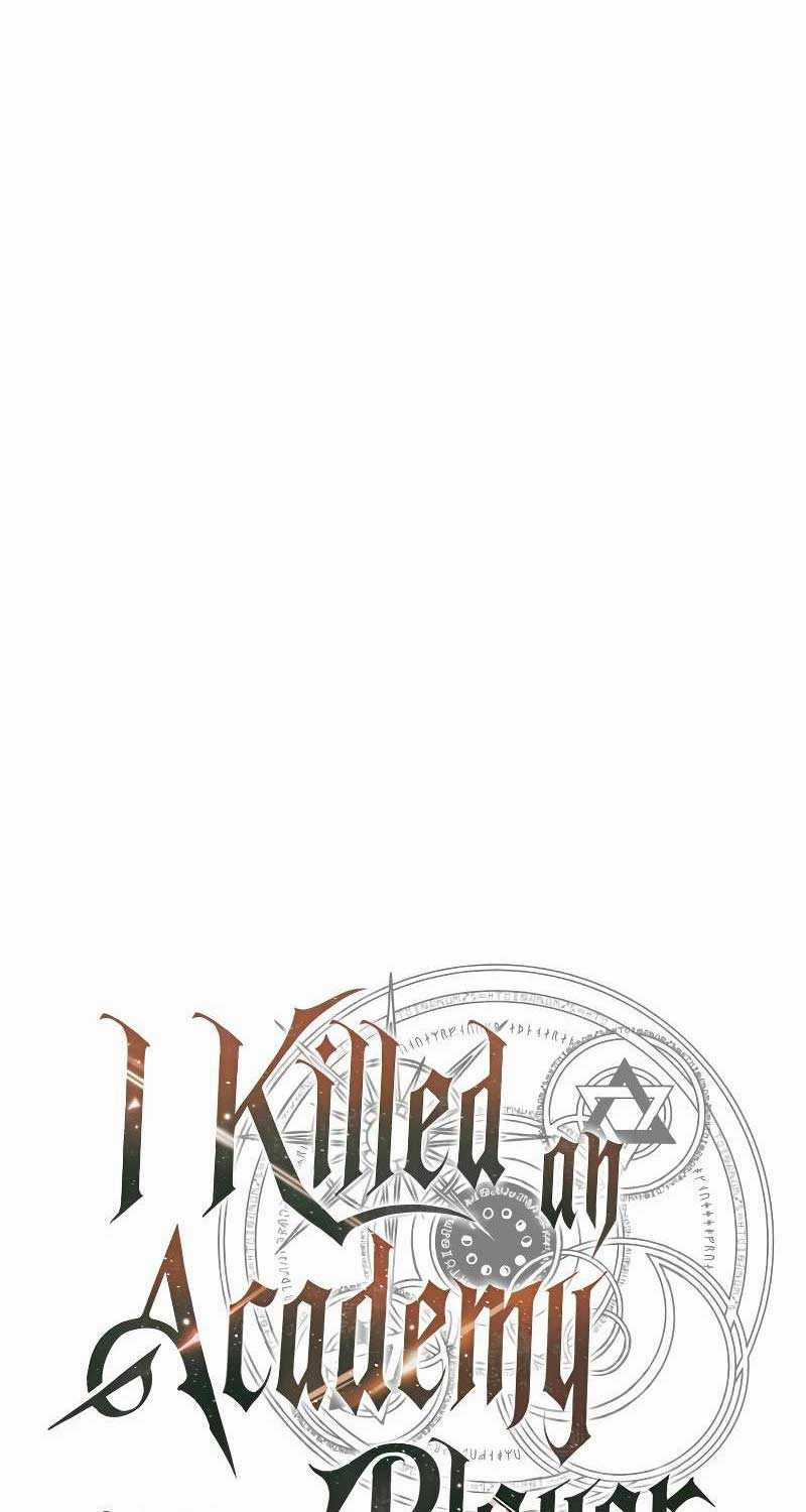 Tôi Đã Giết Tuyển Thủ Học Viện Chapter 40 trang 33