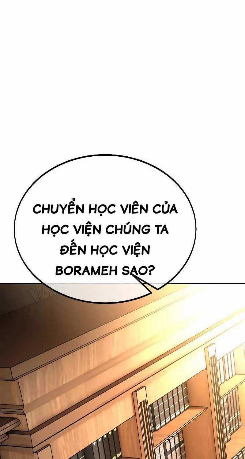 Tôi Đã Giết Tuyển Thủ Học Viện Chapter 40 trang 35