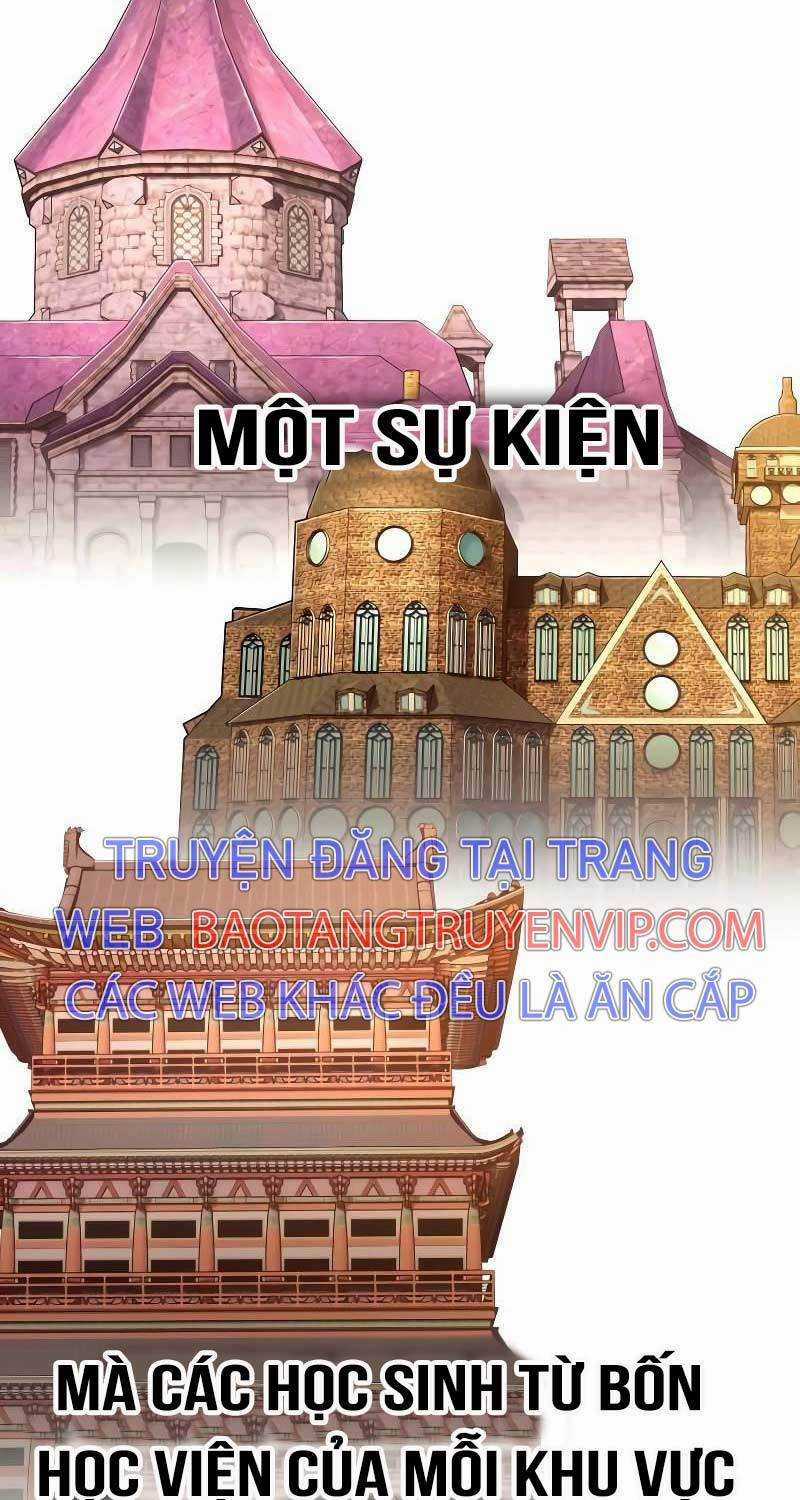 Tôi Đã Giết Tuyển Thủ Học Viện Chapter 40 trang 4
