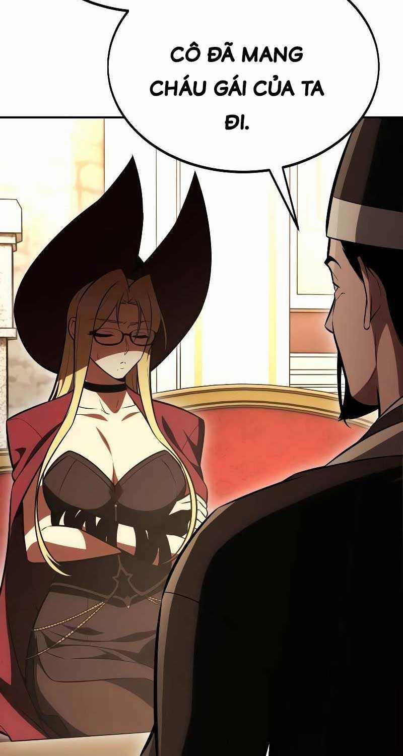 Tôi Đã Giết Tuyển Thủ Học Viện Chapter 40 trang 43