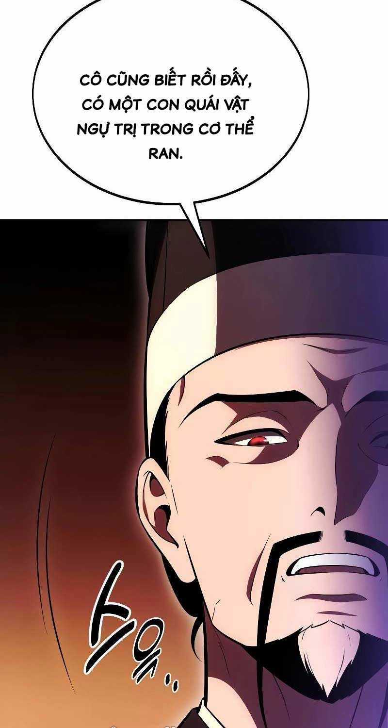 Tôi Đã Giết Tuyển Thủ Học Viện Chapter 40 trang 47