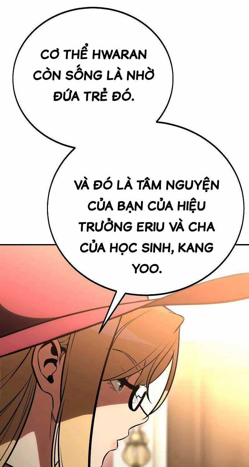Tôi Đã Giết Tuyển Thủ Học Viện Chapter 40 trang 49