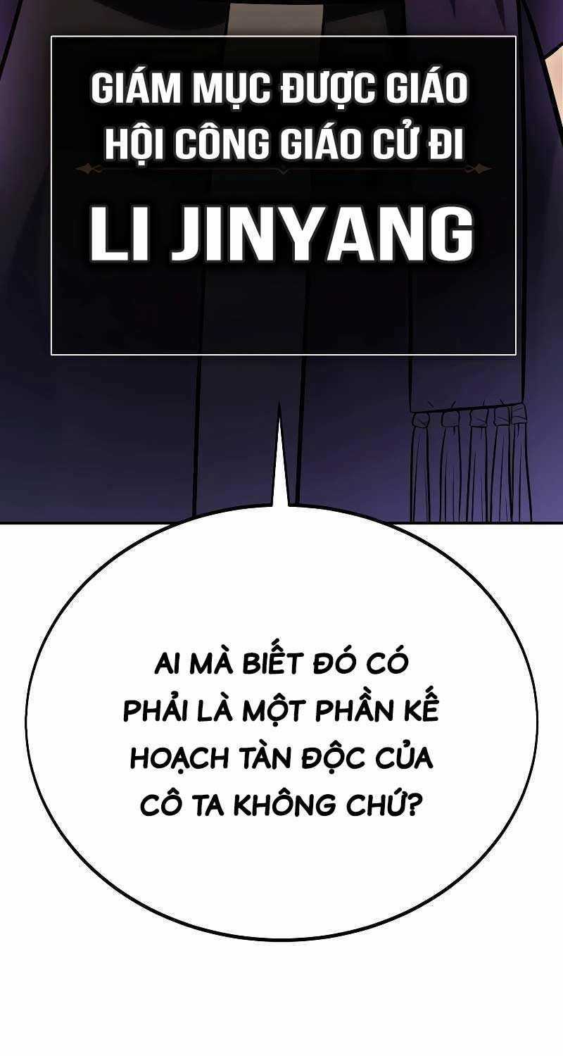 Tôi Đã Giết Tuyển Thủ Học Viện Chapter 40 trang 56