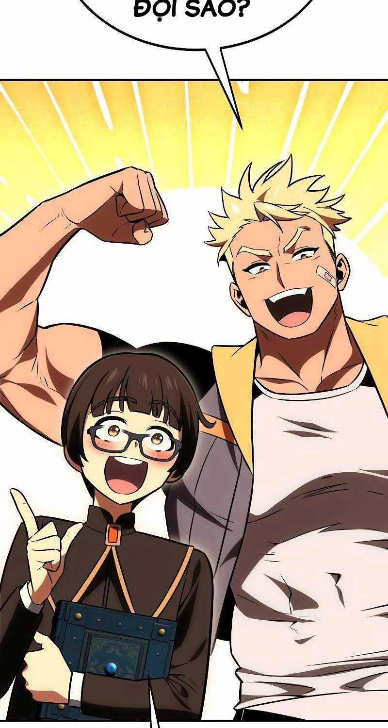 Tôi Đã Giết Tuyển Thủ Học Viện Chapter 40 trang 7