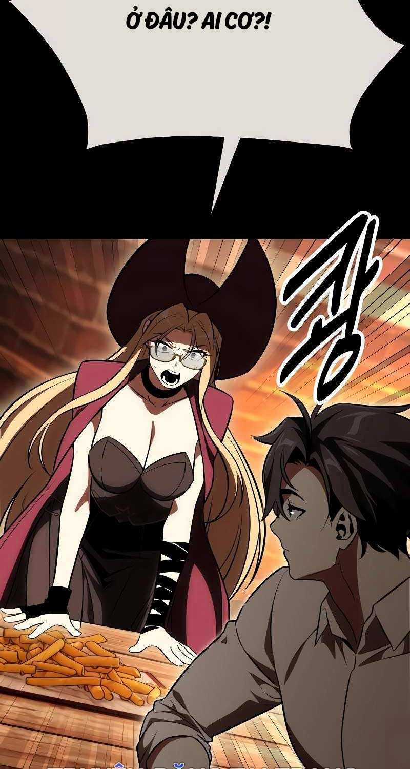 Tôi Đã Giết Tuyển Thủ Học Viện Chapter 40 trang 84