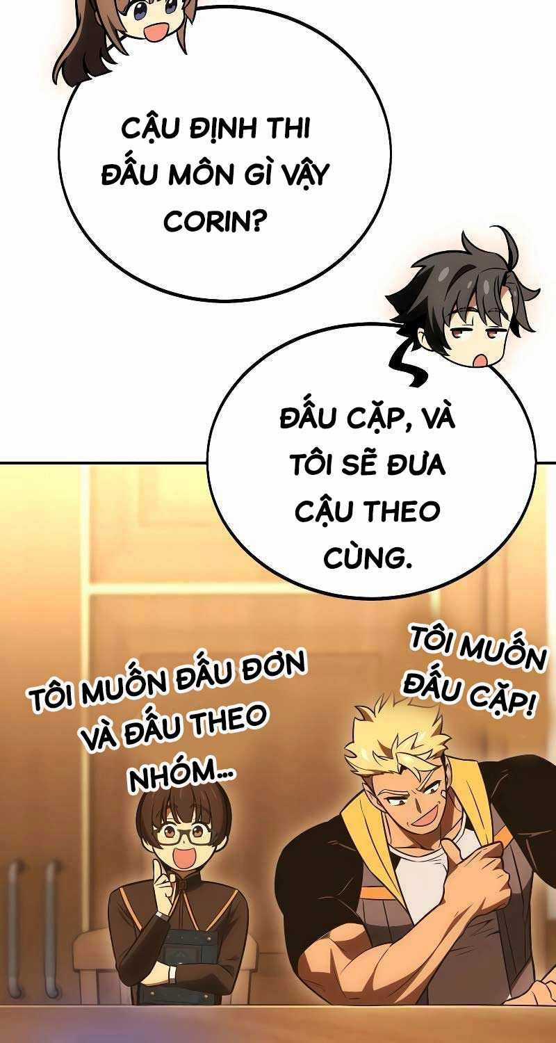 Tôi Đã Giết Tuyển Thủ Học Viện Chapter 40 trang 9