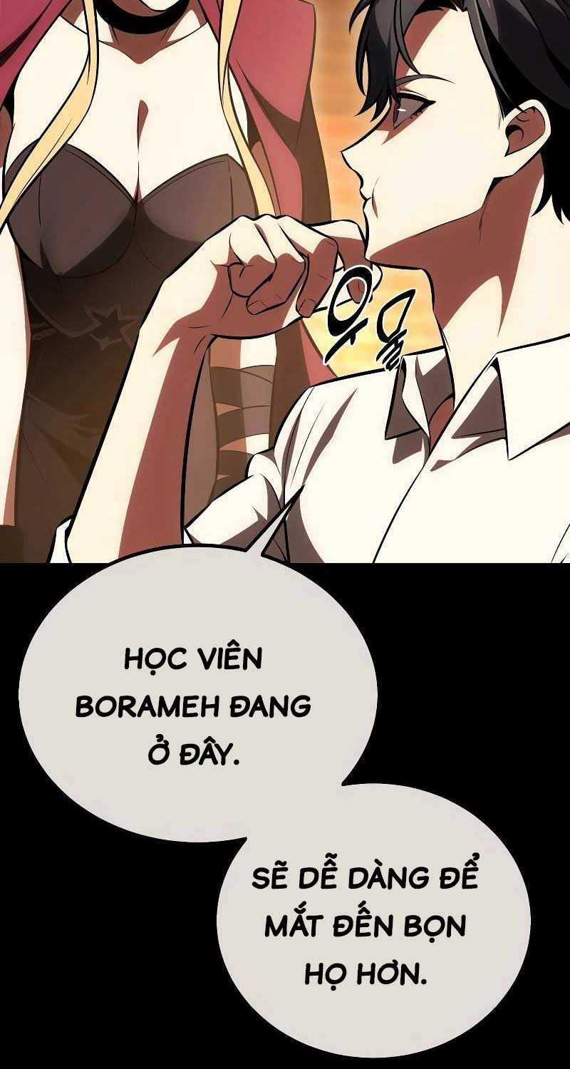 Tôi Đã Giết Tuyển Thủ Học Viện Chapter 40 trang 97