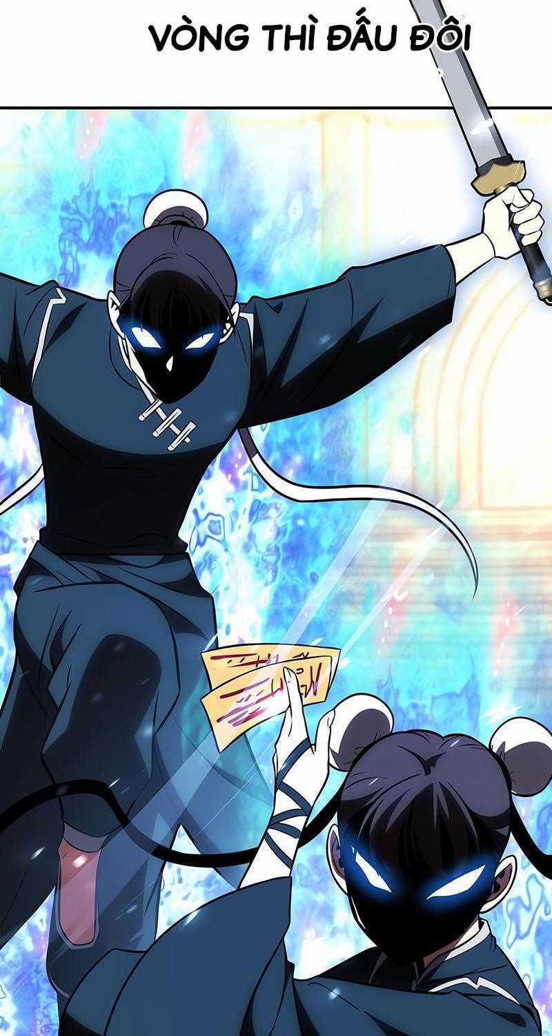 Tôi Đã Giết Tuyển Thủ Học Viện Chapter 41.5 trang 10