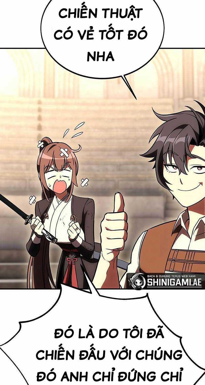 Tôi Đã Giết Tuyển Thủ Học Viện Chapter 41.5 trang 23