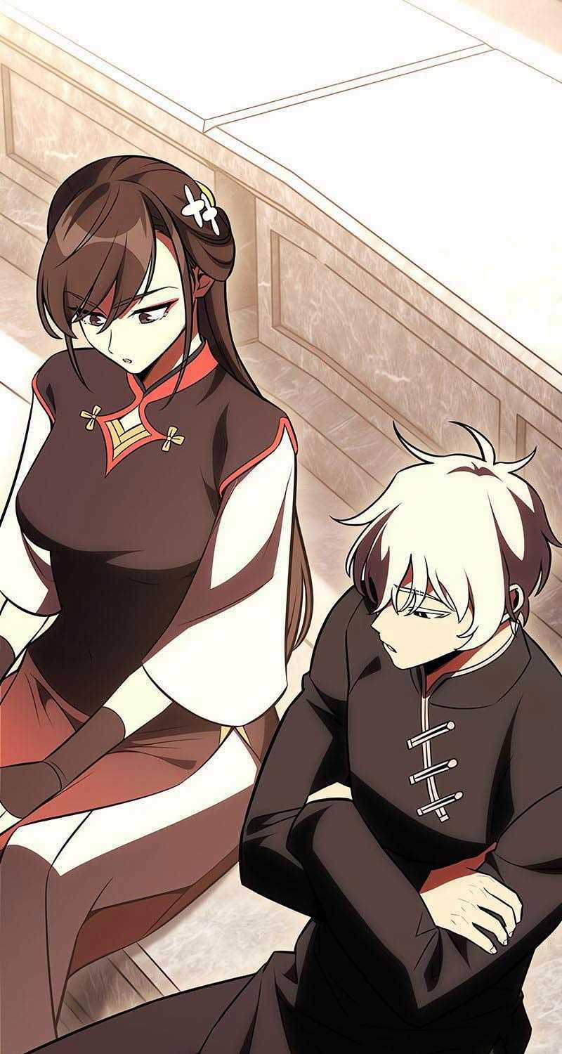 Tôi Đã Giết Tuyển Thủ Học Viện Chapter 41.5 trang 25