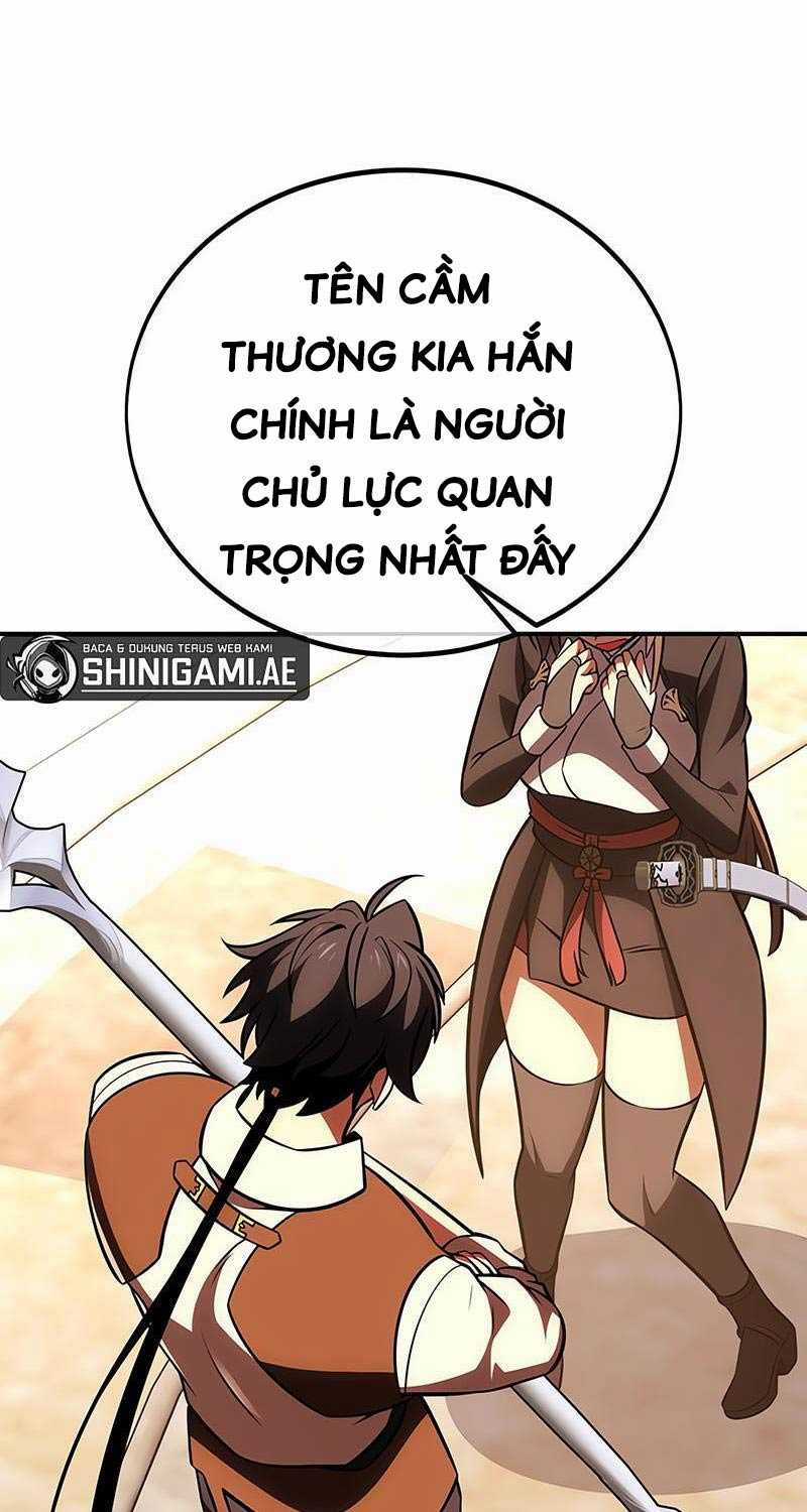 Tôi Đã Giết Tuyển Thủ Học Viện Chapter 41.5 trang 29