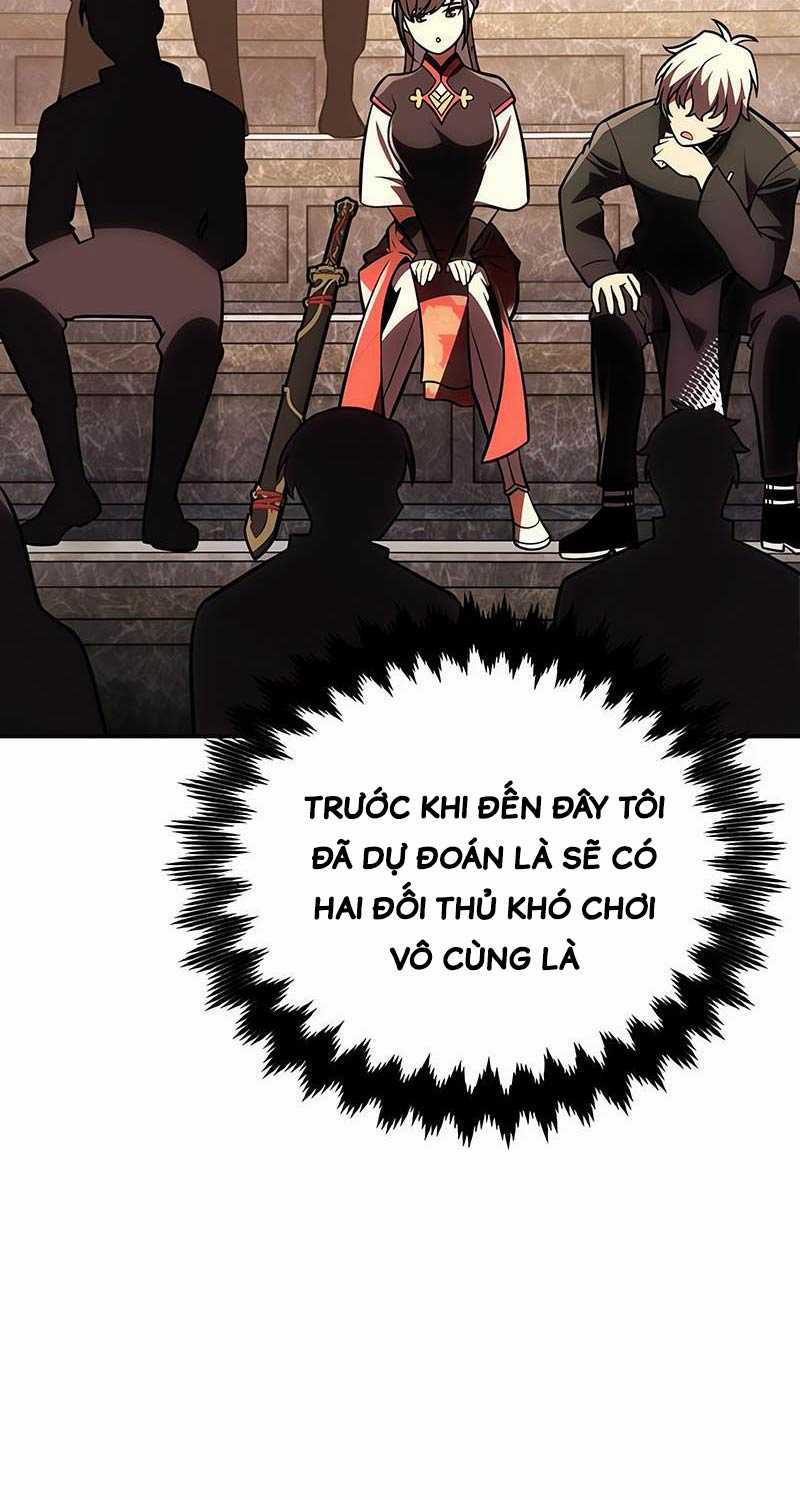 Tôi Đã Giết Tuyển Thủ Học Viện Chapter 41.5 trang 32