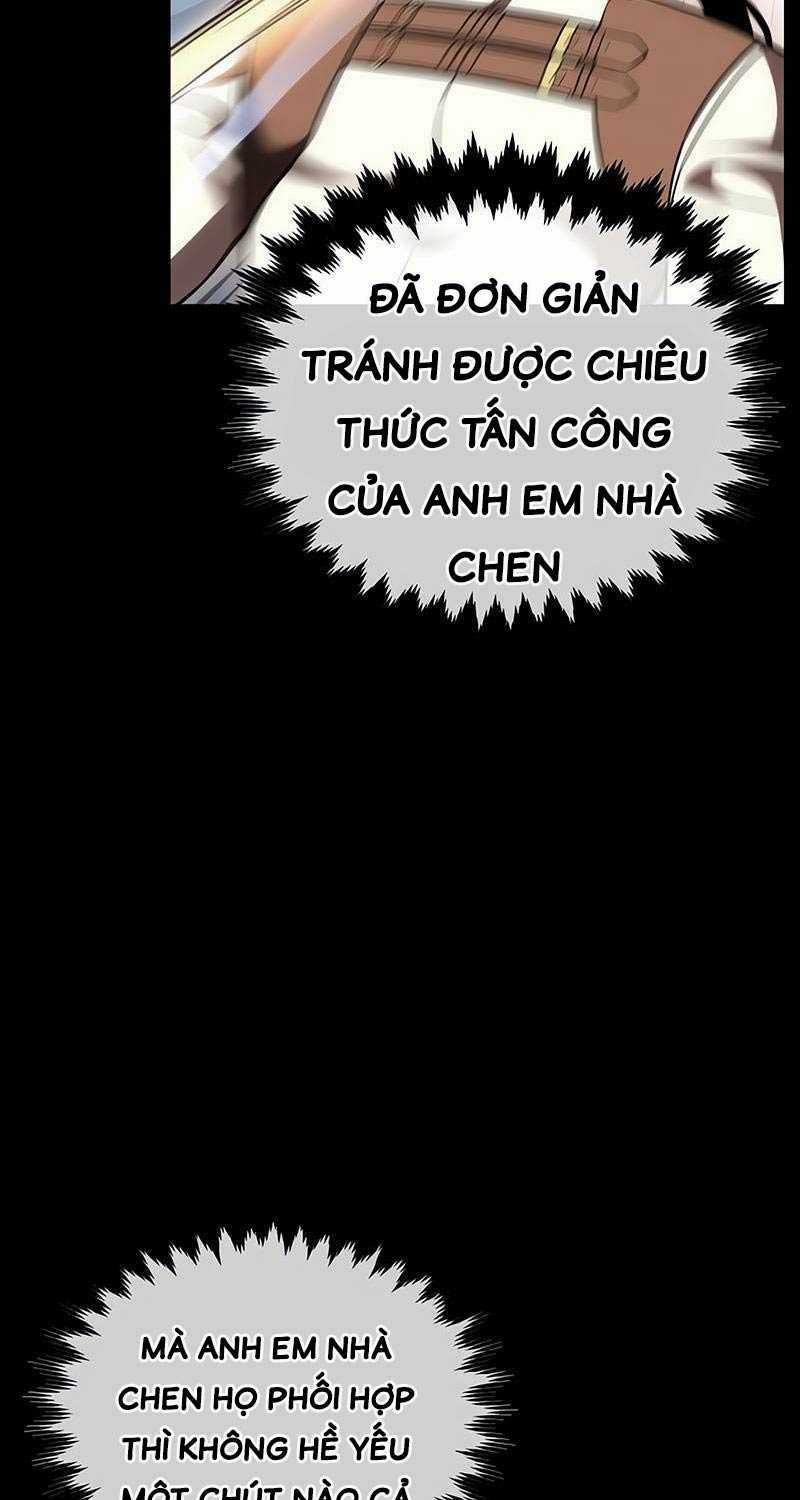 Tôi Đã Giết Tuyển Thủ Học Viện Chapter 41.5 trang 37