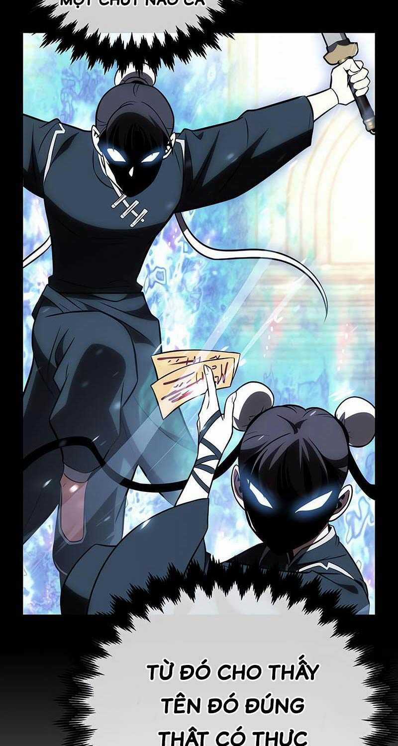 Tôi Đã Giết Tuyển Thủ Học Viện Chapter 41.5 trang 38