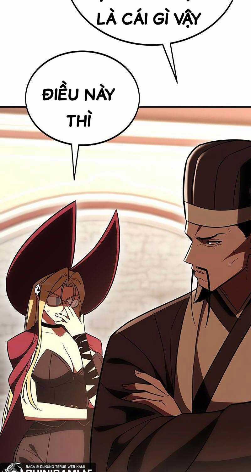 Tôi Đã Giết Tuyển Thủ Học Viện Chapter 41.5 trang 4