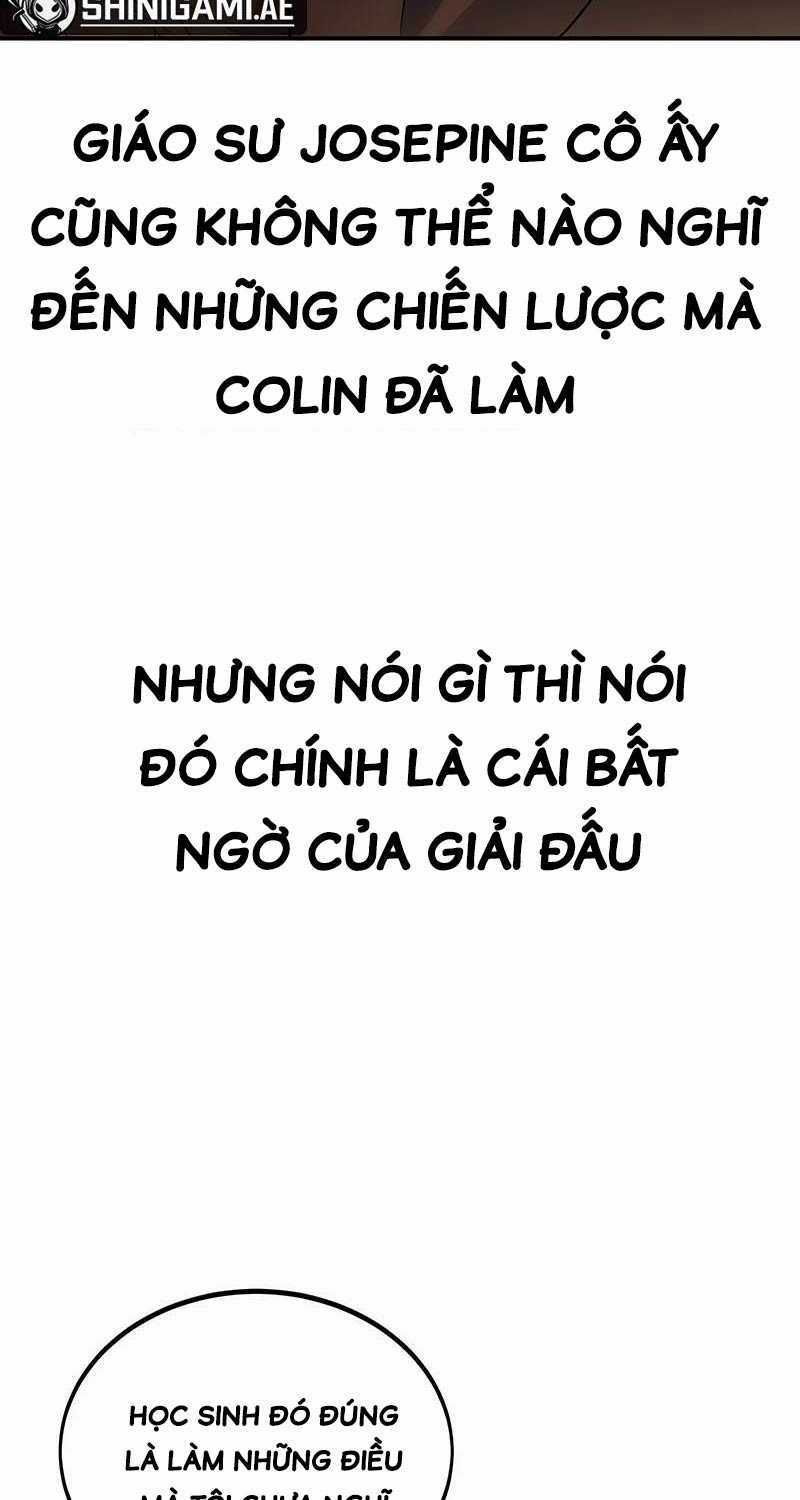 Tôi Đã Giết Tuyển Thủ Học Viện Chapter 41.5 trang 5