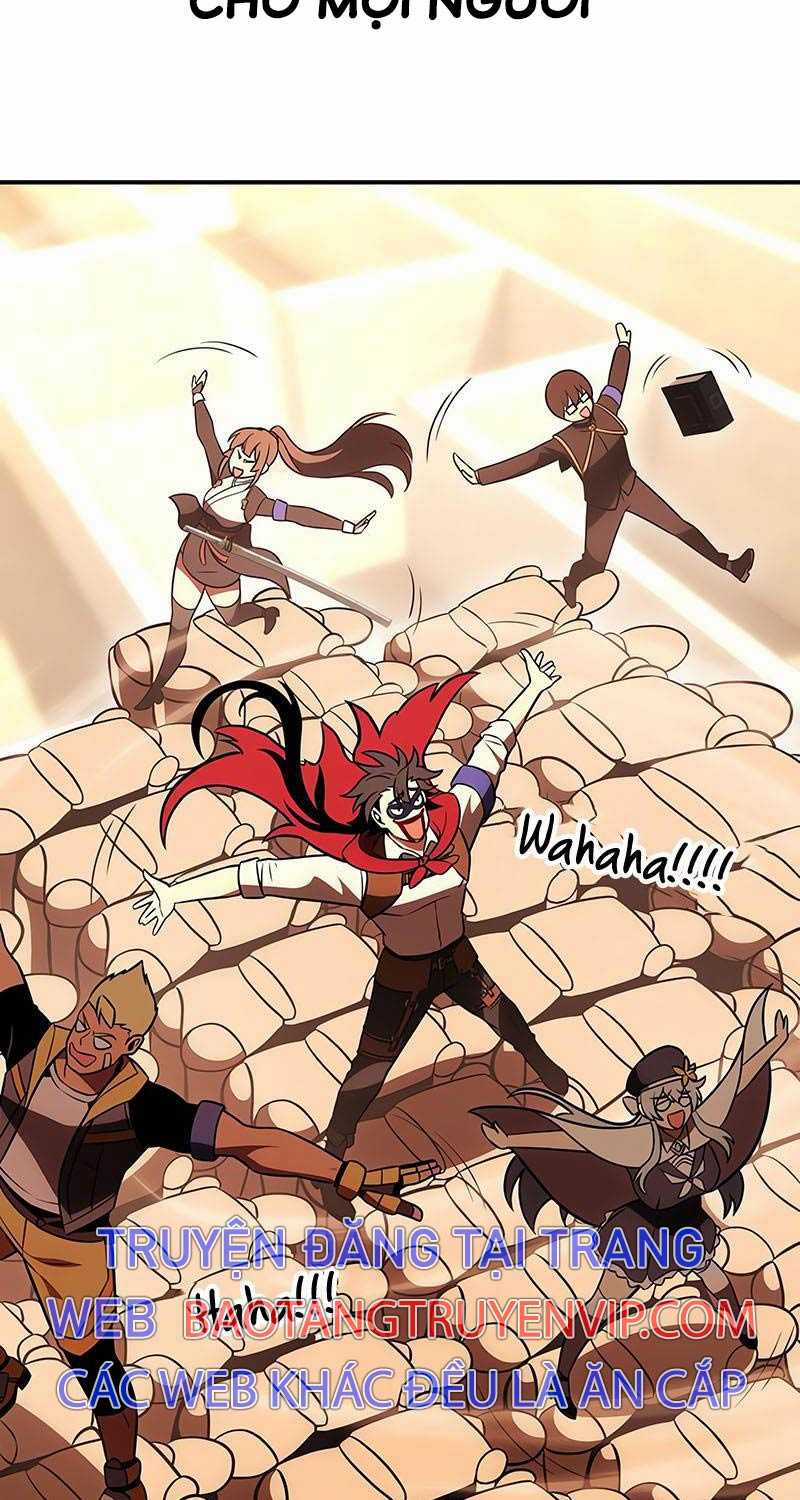 Tôi Đã Giết Tuyển Thủ Học Viện Chapter 41.5 trang 8