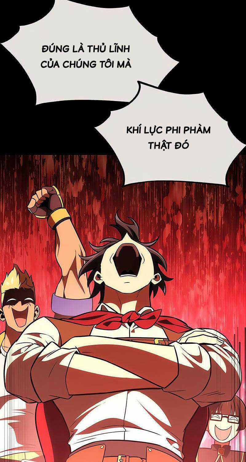 Tôi Đã Giết Tuyển Thủ Học Viện Chapter 41 trang 1