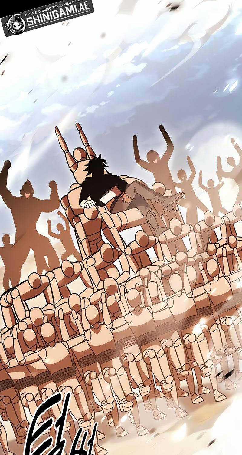 Tôi Đã Giết Tuyển Thủ Học Viện Chapter 41 trang 10