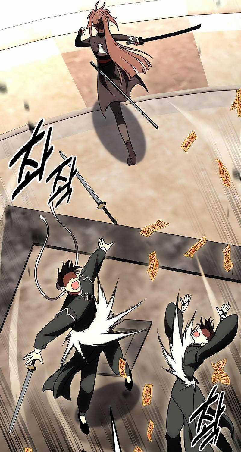 Tôi Đã Giết Tuyển Thủ Học Viện Chapter 41 trang 113