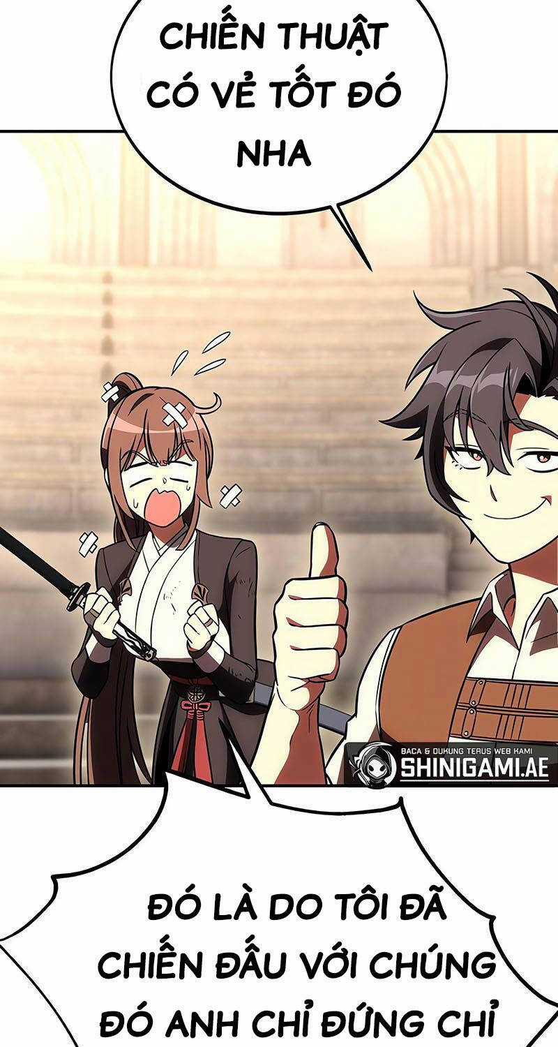 Tôi Đã Giết Tuyển Thủ Học Viện Chapter 41 trang 115