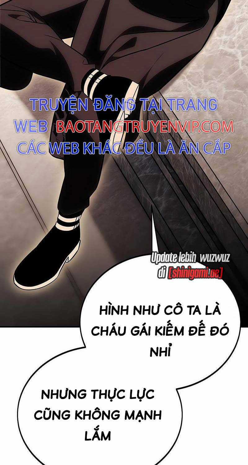 Tôi Đã Giết Tuyển Thủ Học Viện Chapter 41 trang 118