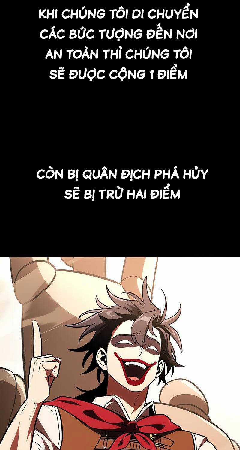 Tôi Đã Giết Tuyển Thủ Học Viện Chapter 41 trang 12