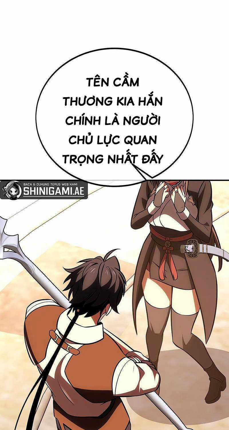 Tôi Đã Giết Tuyển Thủ Học Viện Chapter 41 trang 121