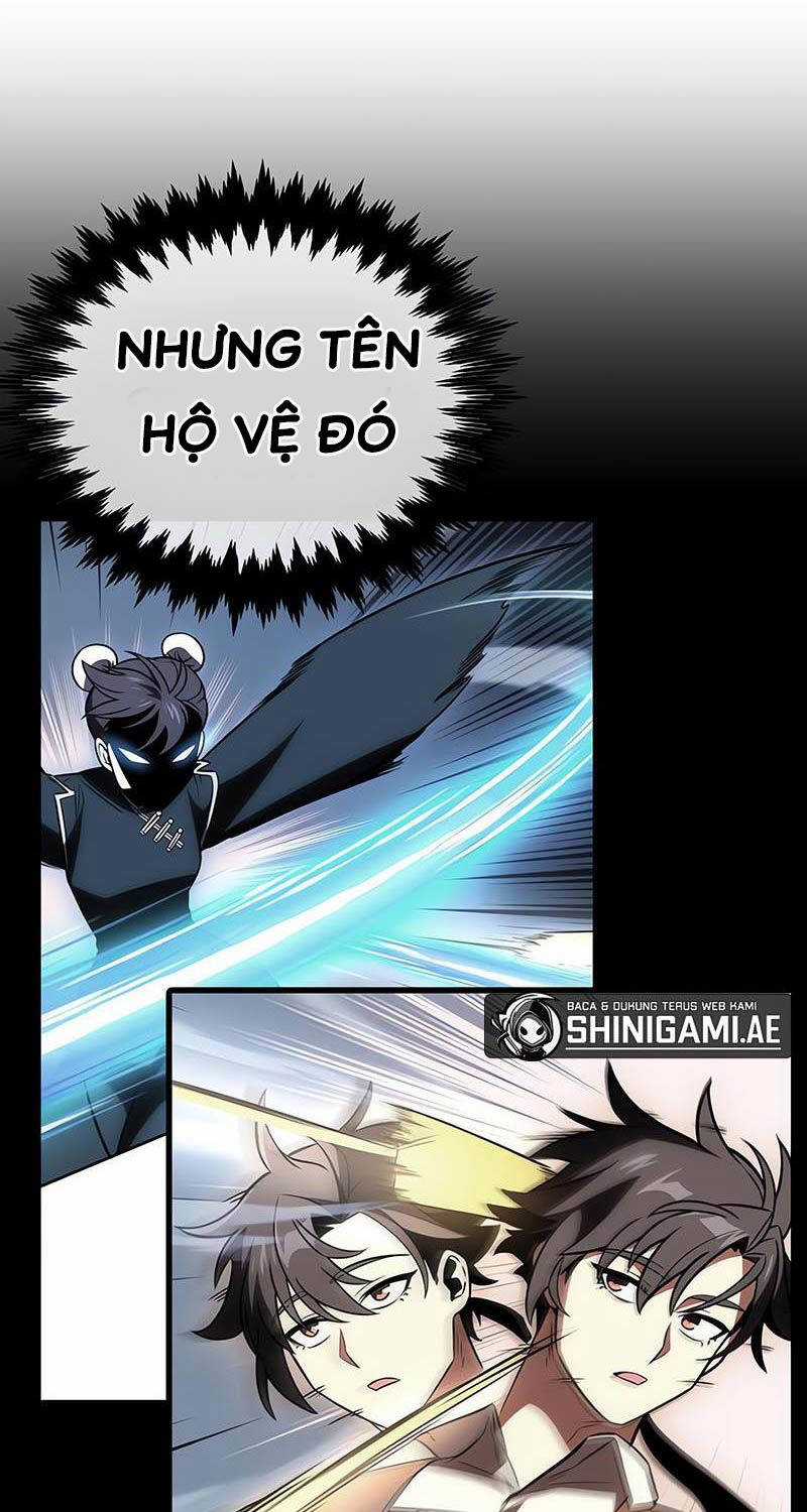 Tôi Đã Giết Tuyển Thủ Học Viện Chapter 41 trang 128