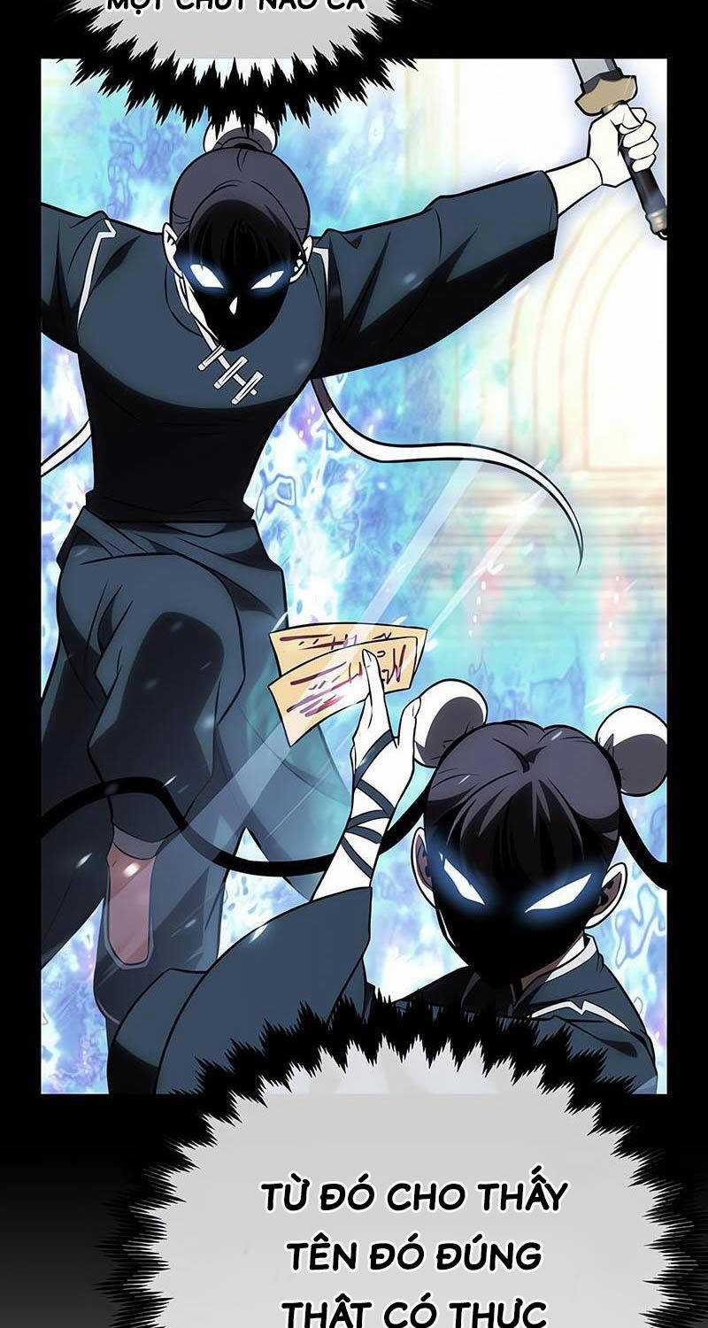 Tôi Đã Giết Tuyển Thủ Học Viện Chapter 41 trang 130