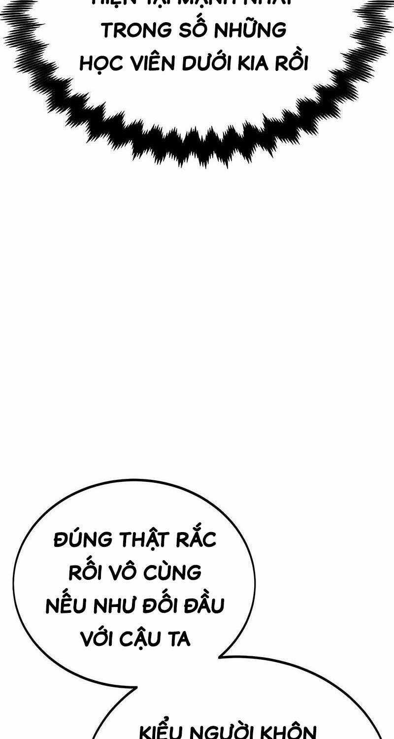 Tôi Đã Giết Tuyển Thủ Học Viện Chapter 41 trang 134