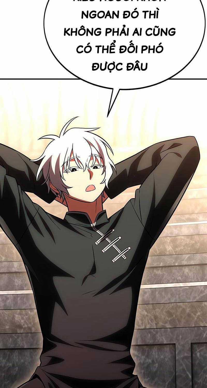 Tôi Đã Giết Tuyển Thủ Học Viện Chapter 41 trang 135