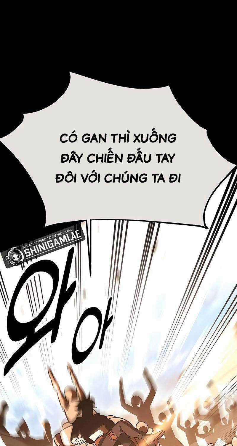 Tôi Đã Giết Tuyển Thủ Học Viện Chapter 41 trang 17