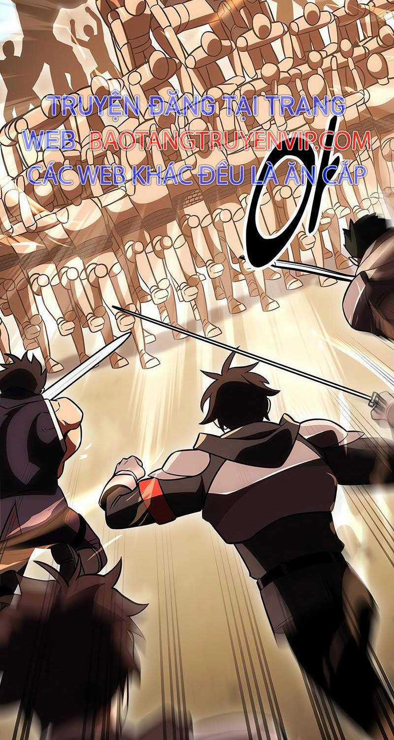 Tôi Đã Giết Tuyển Thủ Học Viện Chapter 41 trang 18