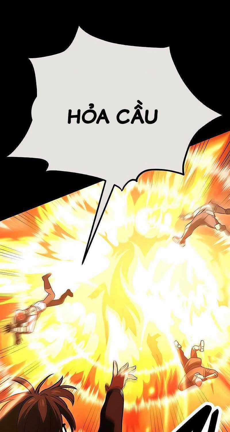 Tôi Đã Giết Tuyển Thủ Học Viện Chapter 41 trang 22