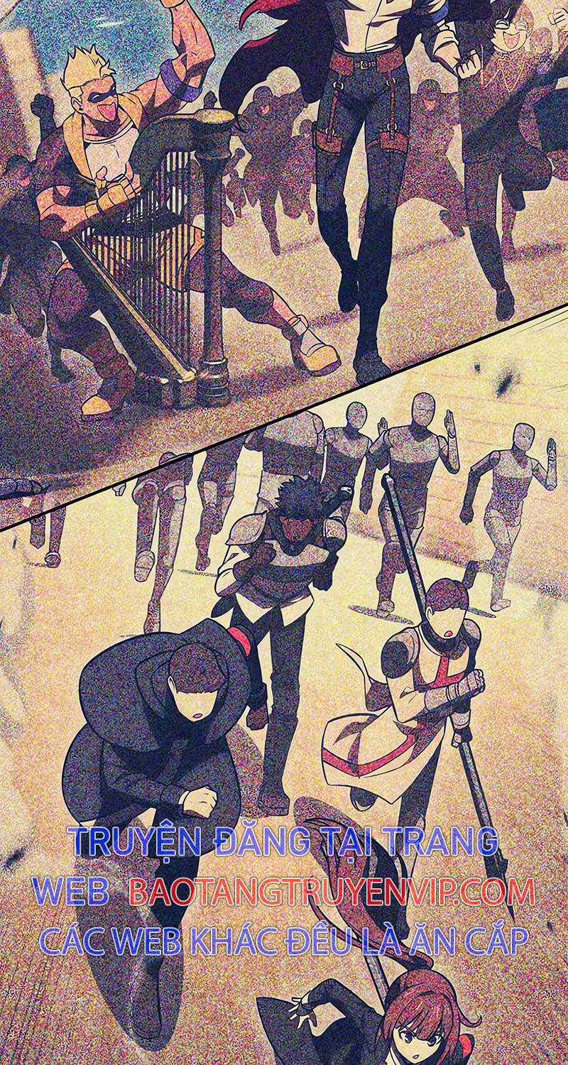 Tôi Đã Giết Tuyển Thủ Học Viện Chapter 41 trang 27