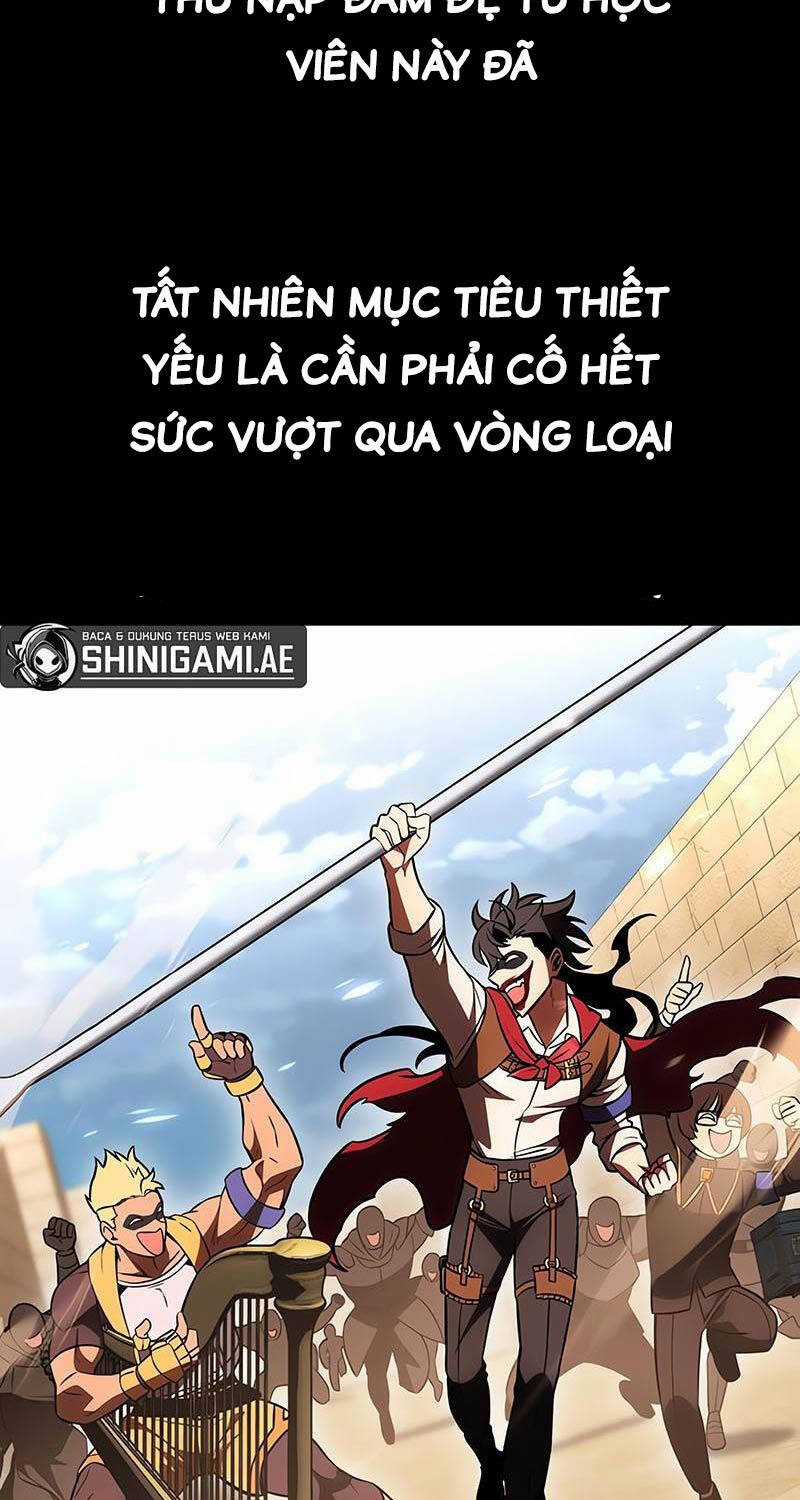 Tôi Đã Giết Tuyển Thủ Học Viện Chapter 41 trang 3