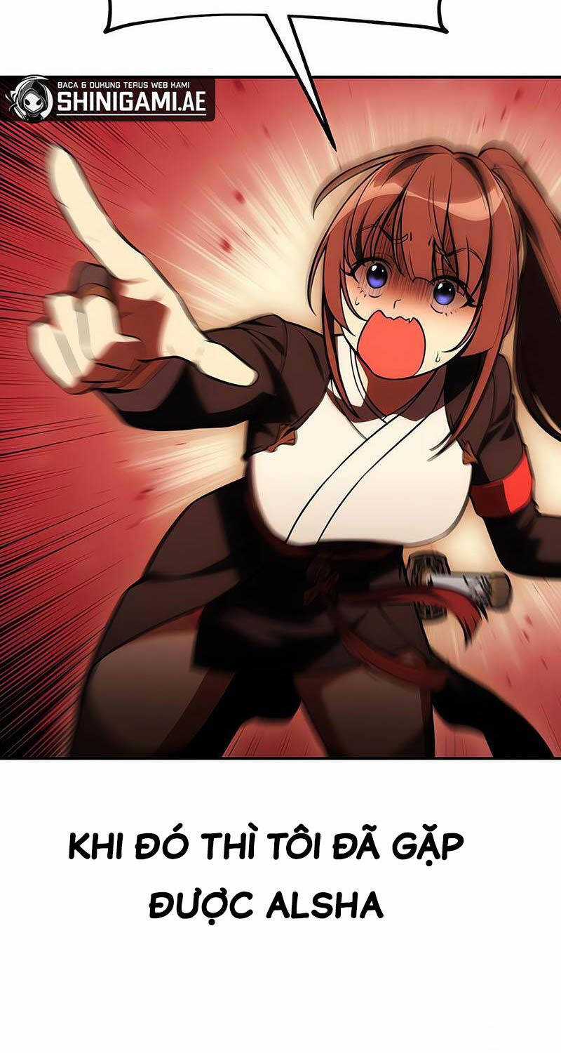 Tôi Đã Giết Tuyển Thủ Học Viện Chapter 41 trang 34