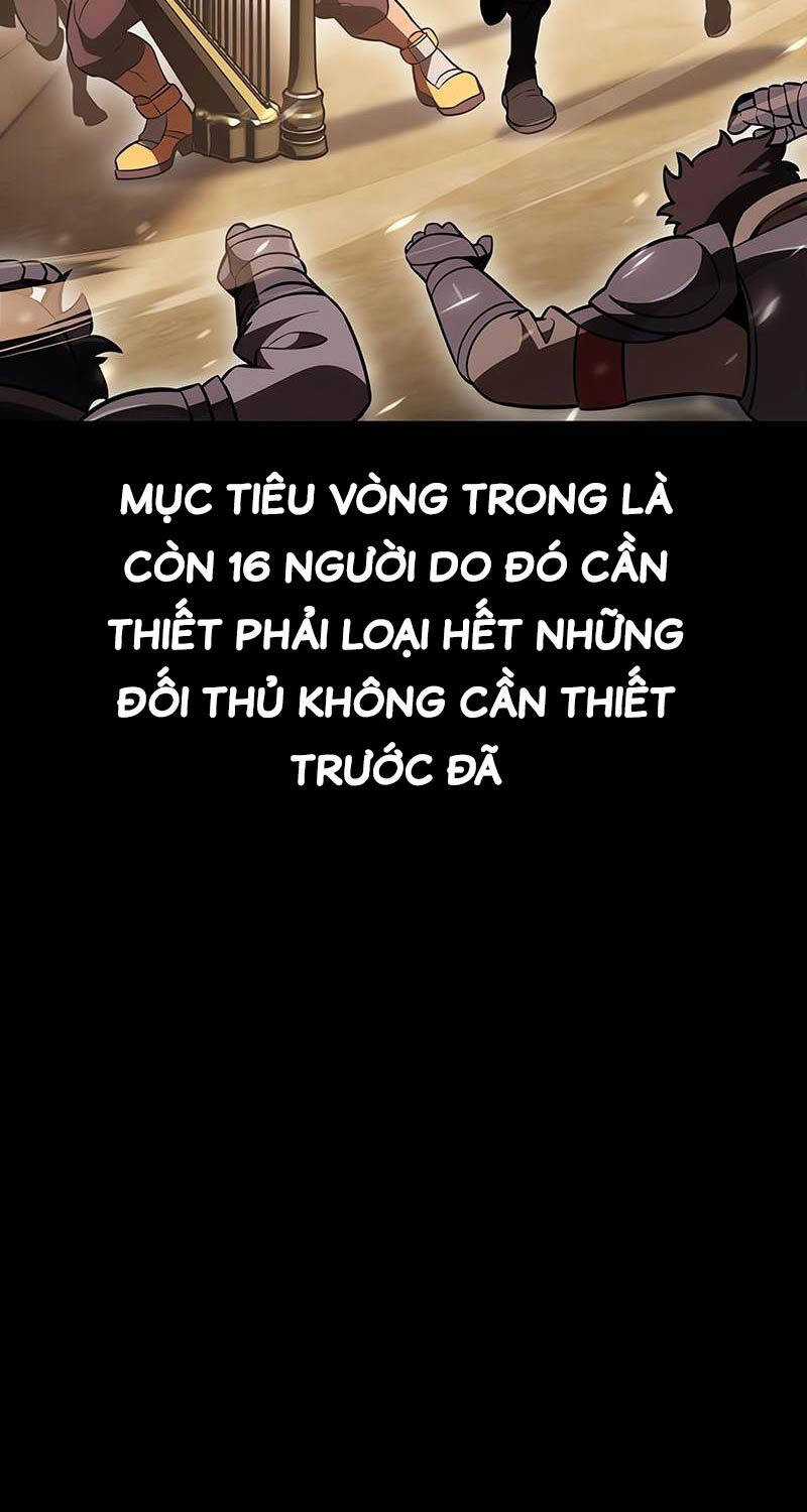 Tôi Đã Giết Tuyển Thủ Học Viện Chapter 41 trang 4