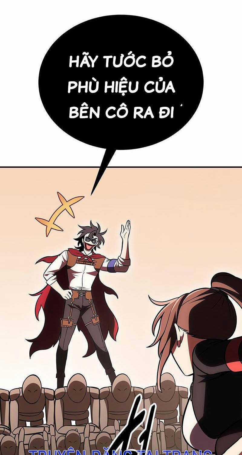 Tôi Đã Giết Tuyển Thủ Học Viện Chapter 41 trang 42