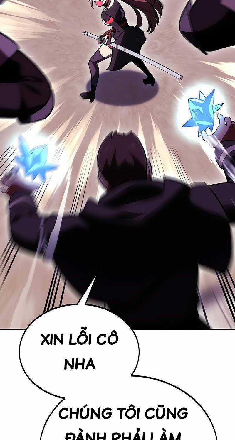 Tôi Đã Giết Tuyển Thủ Học Viện Chapter 41 trang 49